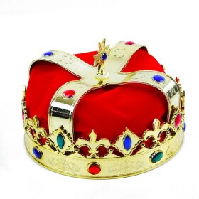 Rappa Koruna královská