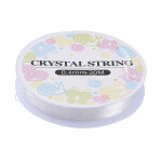 Elastomer - ∅ 0,4 mm - 20 m - 1 ks