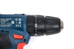 Aku vrtací šroubovák Bosch GSB 120-LI 06019G8102