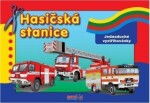 Hasičská stanice