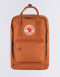 Batoh Fjällräven Kanken Laptop 15" 243 Terracotta Brown