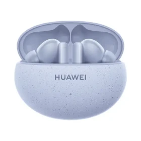 Huawei FreeBuds 5i modrá / Bezdrátová sluchátka s mikrofonem / Bluetooth 5.2 / nabíjecí pouzdro (6941487282586)