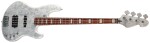Sandberg California TM 4 Silver Plated
