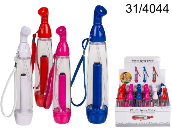 Ootb.de Vodní rozprašovač - lahev 75ml