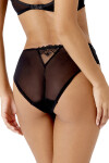 Gossard 21203 barva:černá XL