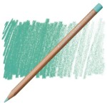 Caran d'Ache, 6901, Luminance, umělecké pastelky nejvyšší kvality, kusové, 1 ks Barva: Scarlet 070