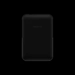 ZAGG Essentials černá / Powerbanka / 10000 mAh / MagSafe / Bezdrátové nabíjení 20W (401118083)