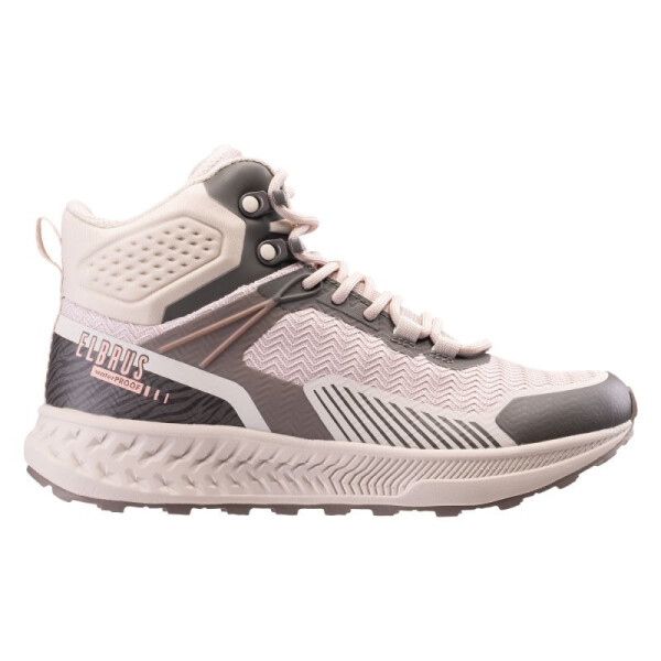 Boty Elbrus Eline Mid W 92800623809 41