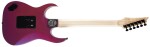Ibanez RG550 Purple Neon