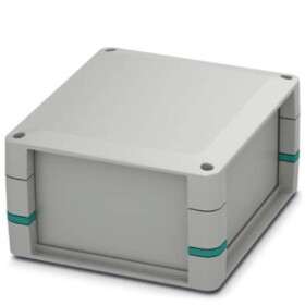 Phoenix Contact UCS 145-125-H-CCD 7035 2203450 univerzální pouzdro 145 x 125 x 67 PC šedobílá (RAL 7035) 1 ks