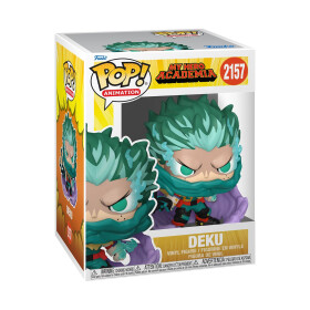 Funko POP Animation: My Hero Academia - Deku #2157