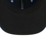 New Era Pánská kšiltovka Atlanta Braves MLB City Connect Stretch-Snap 9SEVENTY