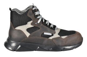 Bezpečnostní obuv Cofra ACTIVITY S3 SRC Velikost boty: 42, Hnědá