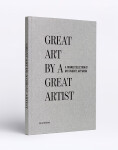 PrintWorks Frame book Grey