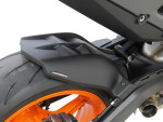 Ktm 990 Duke 24-25 Zadní blatník - Černý