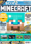 Minecraft Budujte lépe rychleji! Kolektiv