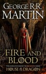 Fire and Blood, 1. vydání - George Raymond Richard Martin