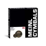Meinl Classics Custom Dark Effects Pack