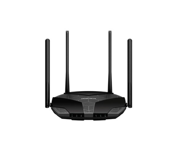 Mercusys MB235-4G WiFi5 EasyMesh router (AC1200, 4G LTE Cat6, 2,4GHz/5GHz,1xGbE LAN/WAN,3xGbE LAN,1xnanoSIM) EDF_324384