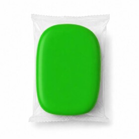 Gum pasta SweetArt Green vanilková (250 g)