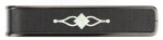 Thalia Taylor 300 Gemstone Black Chrome