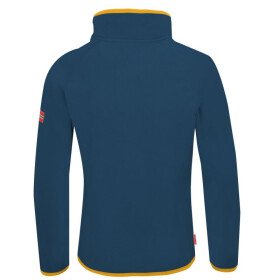 Mikina Trollkids Nordland Half Zip JR 707-146 176