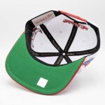 Mitchell & Ness Pánská kšiltovka Chicago Bulls NBA 1994 Draft Original Fit Snapback