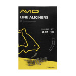 AVID Rovnátko Line Aligners 10ks (A0640017)