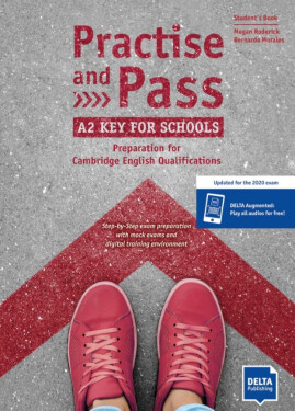 Key for Schools – Student´s Book, 1. vydání