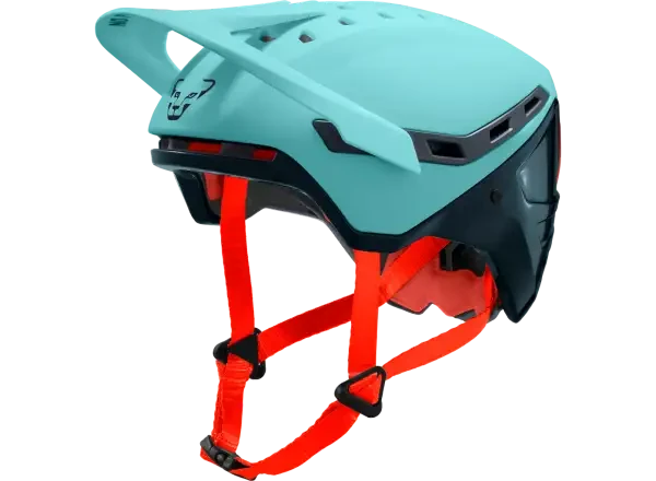 Dynafit TLT - Dynafit TLT přilba Marine Blue vel. L/XL (57-61 cm)