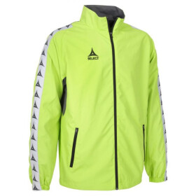 SELECT Ultimate Sweatshirt Workout.lime ZIP lime s