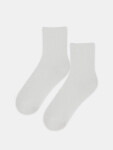 Ponožky Noviti SB077 Rod Soft 36-41 cappuccino 36-41