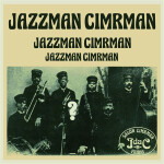 Jazzman Cimrman - Jiří Šebánek