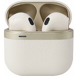 Gembird TWS-02-W špuntová sluchátka Bluetooth® stereo bílá Hi-Fi