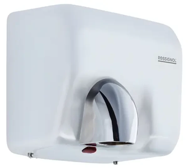 Rossignol Pulseo 51671 bílý / Osoušeč rukou / automatický / 2300 W