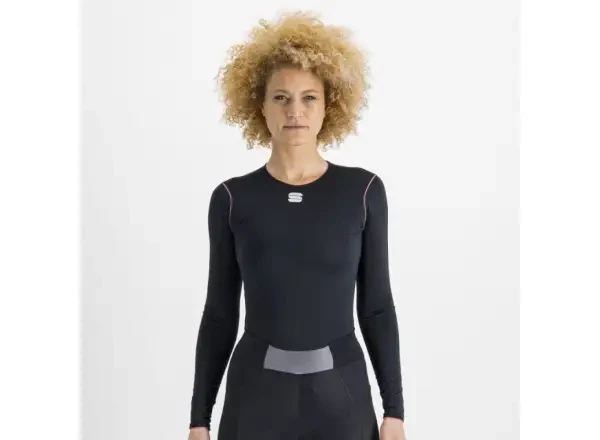 SPORTFUL MIDWEIGHT černá