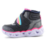 Boty Skechers Brilliant Rainbow Jr 302669N-NVPK EU 23