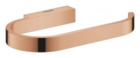 GROHE - Selection Držák toaletního papíru, Warm Sunset 41068DA0