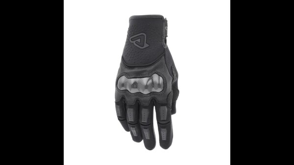 Rukavice Acerbis Carbon G 5.0 černá černá L