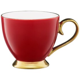 Hrníček 400ml Červený 50927 Royal