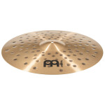 Meinl Pure Alloy Extra Hammered Ride 20”