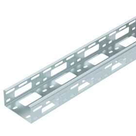 OBO Bettermann 6075231 kabelový žlab (d x š x v) 3 m x 100.00 mm x 50.00 mm 3 m