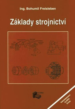 Základy strojnictví