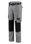 Cordura Canvas Work Pants pracovní kalhoty unisex šedá 62