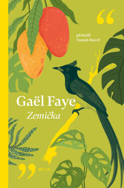 Zemička - Gaël Faye
