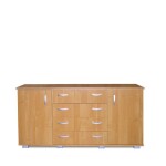 FRONTI Komoda 150x78