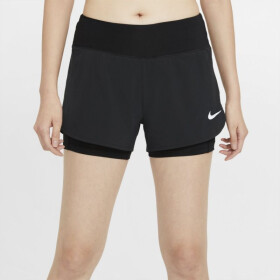 Dámské běžecké šortky Nike