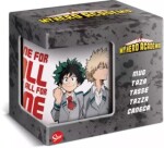 My Hero Academia Hrnek keramický 315 ml - EPEE