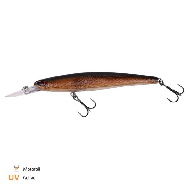 Zeck Wobler Murdock 2.0 125 DD - Motoroil,Zeck Wobler Murdock 2.0 125 DD - Motoroil