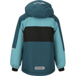 Chlapecká zimní bunda Zigzag Scout W-PRO 10000 Velikost: 116